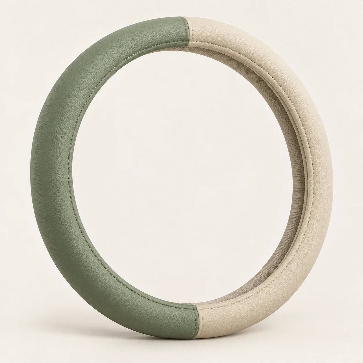 Duo Panel steering wheel cover collection